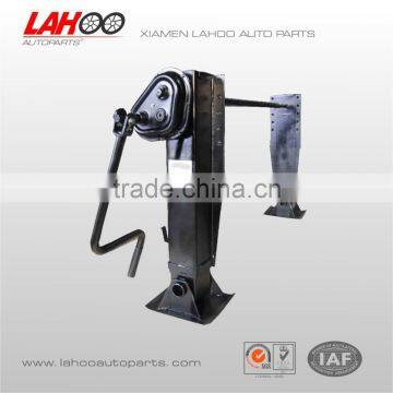 Adjustable Container Support Legs for Heavy Trailers photo-2