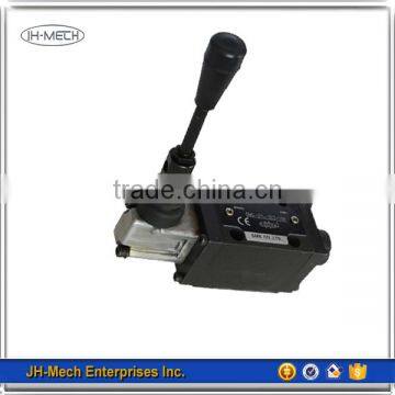 China Supplier Superior Electric Hydraulic Valve photo-5