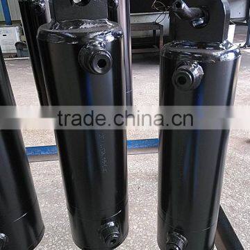 Double Acting Hydraulic Cylinder Scissor Lift Hydraulic Cylinder photo-4