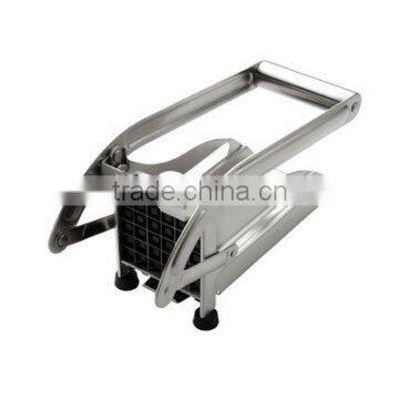 manual potato slicer/commercial cutter