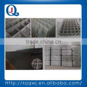 WELDED WIRE MESH PANEL