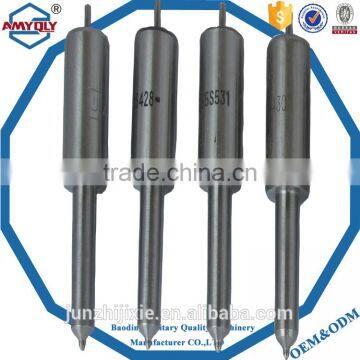 Diesel engine spare parts husky fuel nozzle for changzhou diesel engine