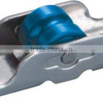 Plastic Sliding Screen Door Rollers PF-22/07R Plastic Bearing photo-2