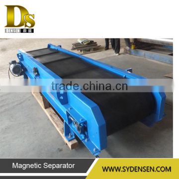 Solid Waste Permanent Magnetic Separator for Belt