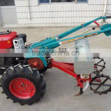 CHINA SUPPLIER!!! Boss Power Tiller 3row,4row,6row,8row Seeder/Mini Tiller Seeder!!!!