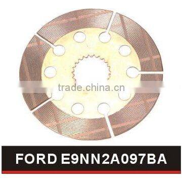 Massey Ferguson,Ford, Case, Tractor Parts of Wet Brake Part no 1860964m2 photo-2