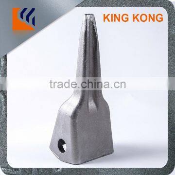 Tiger bucket teeth for PC400TL