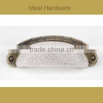 Ceramic Kitchen Pull Handles
