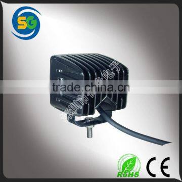 2015 Newest Product 16W Flood Led Work Light Wholesale photo-3