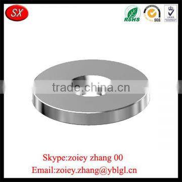 Guangdong Supplier High Quality Custom Metal Cone Washer With Best Price
