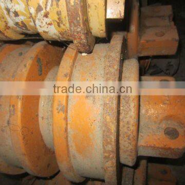 D40 track roller bottom roller lower roller