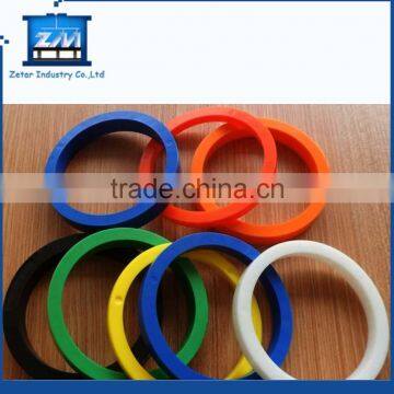 Custom silicone rubber Plastic injection molding products