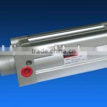 QGBI Pneumatic Telescopic Cylinder