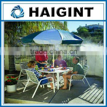 2015 Haigint High Pressure Water Misting Pump for Garden photo-5