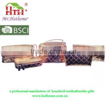 2016 Lovely Cute Multi-Fuctional Pencil Case Bag Pounch Cosmetic Makeup Bag photo-5