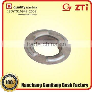 OEM flange stainless stamping