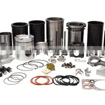 Engine 6LAH-ST Cylinder Liner photo-3