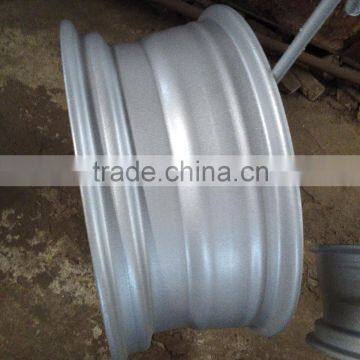 7.00x17 Jiujiu Agricultural Steel Wheel Rim photo-2