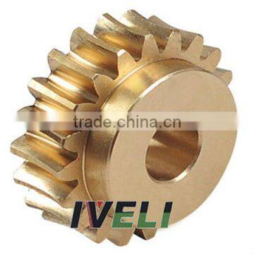 worm gear for reducer