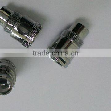 Customized Fabrication Precision Lathe Turning Cigarette Electronic Parts photo-6