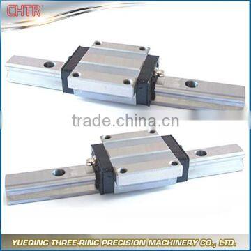 GCr15 Wholesale Products Linear Slider Guide Rail Linear Bearing---TRHA photo-5