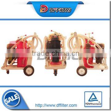 Hot-selling filter cart with international standards