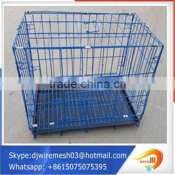 indoor/outdoor pet playpen cage small animal pet cages fabrication