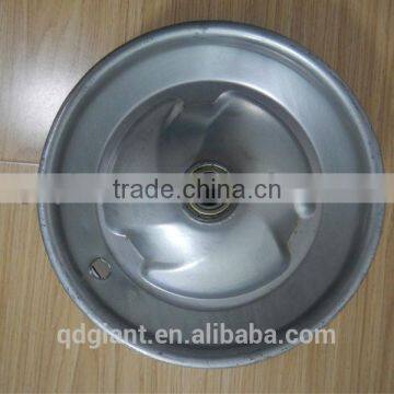 All Kinds of Wheelbarrow Wheel Rim for Sale photo-4