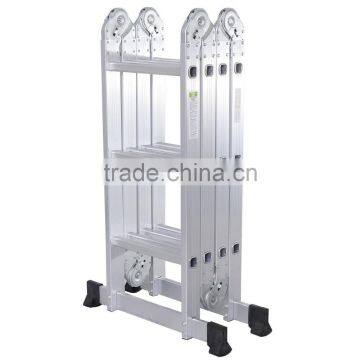 Step Ladders Structure and Domestic Ladders Type steel Stool Ladder