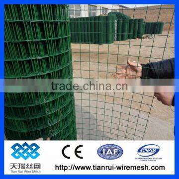 PVC Coated Holland Wire Mesh Fence Manufacturer&Exporter photo-5