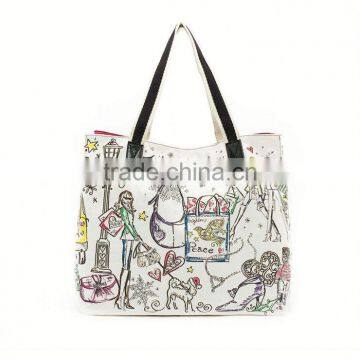 Hot new design paper straw beach bags with fashion style,custom logo,OEM orders are welcome