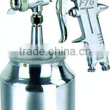 paint spray gun , car spray paint gun,F-75 .electric paint spray gun