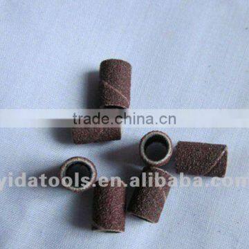 abrasive sanding belt