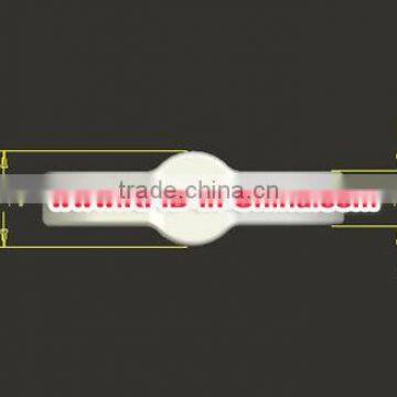 Musical Event/Party RFID Direct Wristbands, Printable Silicone RFID Wristbands With Nfc Chips photo-4