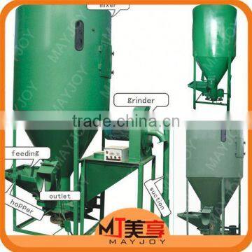 MAYJOY Livestock poultry feed mixing machine For High Efficiency Made in China/website:mayjoy61