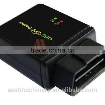 China Factory Price GPS Tracker OBD With Diagnostic Listen Sound OBD GPS Tracker photo-4