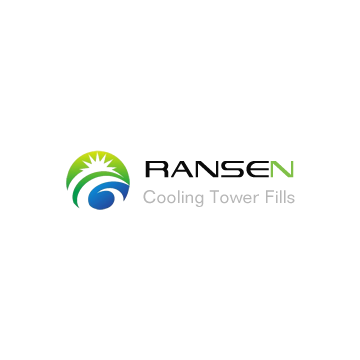 Ransen Cooling Tower Fills Factory