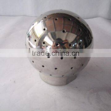 Stainless Steel 316 Revolved Cleaning Ball for Tank Washing photo-5