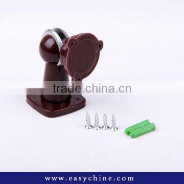 Plastic Magnetic Door Stopper