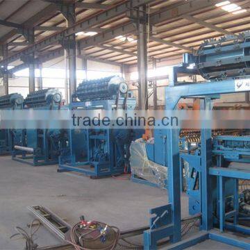 Superior quality cheap hot price field wire mesh fence making machine