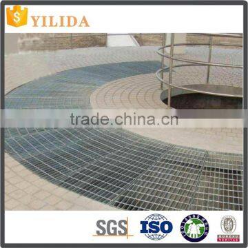 New Design Powerful Anti-corrosion Stair Treads Grating Supplier With Great Price photo-2