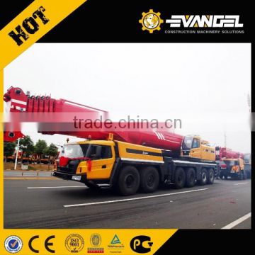 600 tons SANY all terrain crane SAC6000 Durable Quality All Terrain Crane