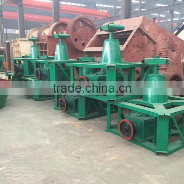 2017 Wholesale Rock Gold Processing Equipment Wet Gold Pan Miller