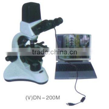 DN-200M DIGITAL MICROSCOPE