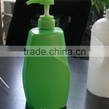 OEM Blow Molding Plastic Various Kinds of Lotion Bottle Shampoo Bottle photo-4