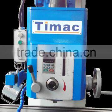 Bed Type Vertical Milling Machine For Sale ( BM714 ) photo-5