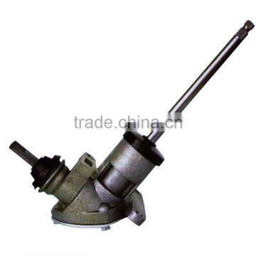 Wholesale Car Africultural Bevel Gearbox Steering Gear Box OEM photo-2