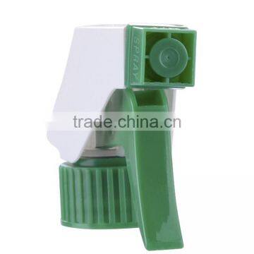 Good Quality Clean Prodcuts Plastic Trigger Pump Sprayer photo-4