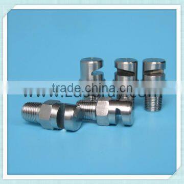 K Series Wide Angle Flood Jet Spray Nozzles photo-6