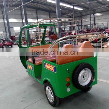 Motor Tricycle Supplier in China photo-5